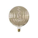 Calex Dijon Bulb - E27 - Filament - Amber